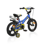 Детски велосипед 14 Rapid blue - Image 3