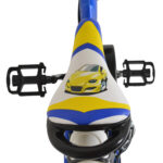 Детски велосипед 14 Rapid blue - Image 4