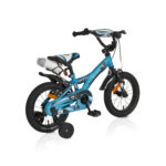 Детски велосипед 14 Rapid cyan - Image 3