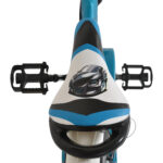 Детски велосипед 14 Rapid cyan - Image 4