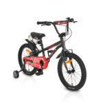 Детски велосипед 18 Pixy черен - Image 2