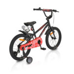 Детски велосипед 18 Pixy черен - Image 3