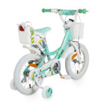 Детски велосипед 14 Eden mint - Image 3