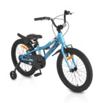 Детски велосипед alloy 20 Special blue - Image 2