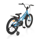 Детски велосипед alloy 20 Special blue - Image 3