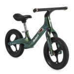 Велосипед балансиращ  Velori Astral-Green - Image 3