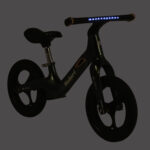 Велосипед балансиращ Velori Sky-Blue - Image 5