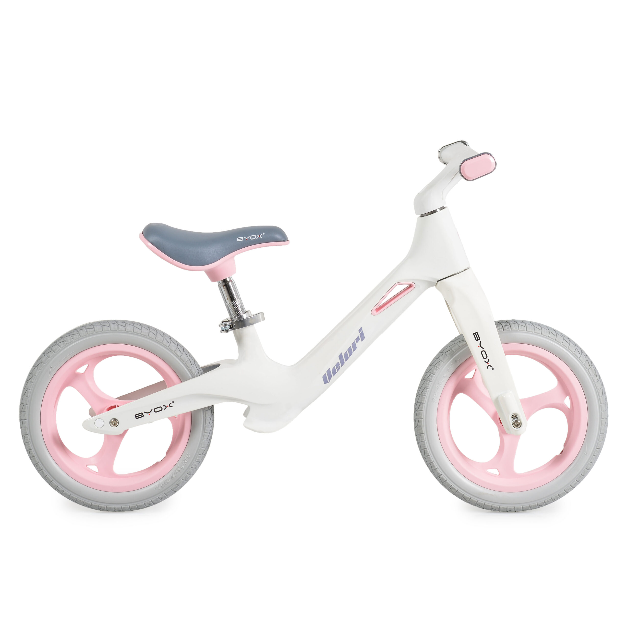 Велосипед балансиращ Velori Tea-Rose