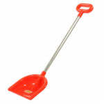 Голяма права лопата 71 см - 39798 - Image 4