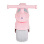 Мини баланс велосипед Mini Cruze розов - Image 3