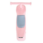 Мини баланс велосипед Mini Cruze розов - Image 5