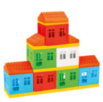 Конструктор Малък град 03101 - Image 2