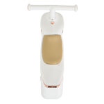 Мини баланс велосипед Mini Cruze бял - Image 5