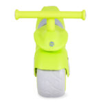 Мини баланс велосипед Mini Cruze зелен - Image 3