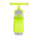 Мини баланс велосипед Mini Cruze зелен - Image 4