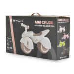 Мини баланс велосипед Mini Cruze зелен - Image 7