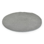 Мек басейн Boucle с 200 топки сив - Image 4