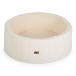 Мек басейн Boucle с 200 топки слонова-кост - Image 3