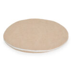 Мек басейн Boucle с 200 топки бежов - Image 4