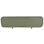 Преграда за легло Magic fold 150 см зелен - Image 2