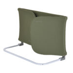 Преграда за легло Magic fold 150 см зелен - Image 4