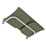 Преграда за легло Magic fold 150 см зелен - Image 5