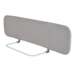 Преграда за легло Magic fold 150 см сив - Image 3