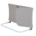 Преграда за легло Magic fold 150 см сив - Image 4