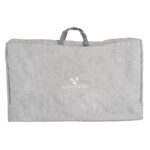 Преграда за легло Magic fold 150 см сив - Image 6