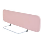 Преграда за легло Magic fold 150 см розов - Image 3