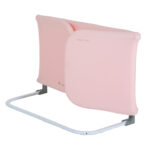 Преграда за легло Magic fold 150 см розов - Image 4