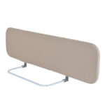 Преграда за легло Magic fold 150 см бежов - Image 3