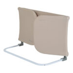 Преграда за легло Magic fold 150 см бежов - Image 4