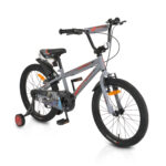 Детски велосипед 20 Master grey - Image 2