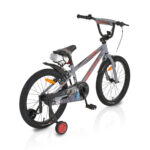 Детски велосипед 20 Master grey - Image 3