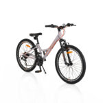 Велосипед 24“ Princess beige - Image 2