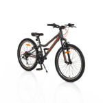 Велосипед 24" Zante grey - Image 2