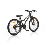 Велосипед 24" Zante pink - Image 3