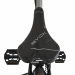 Велосипед 24" Adventura grey - Image 4