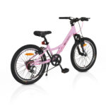 Велосипед 20" Princess pink - Image 3