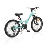 Велосипед 20" Princess mint - Image 3
