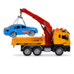 1:10 Пътна помощ (звук, светл. и помпа) 1119A - Image 4