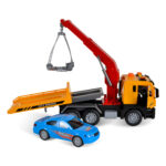 1:10 Пътна помощ (звук, светл. и помпа) 1119A - Image 5