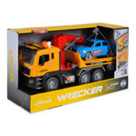 1:10 Пътна помощ (звук, светл. и помпа) 1119A - Image 6