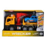 1:10 Пътна помощ (звук, светл. и помпа) 1119A - Image 7