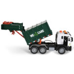 1:10 Камион за боклук (звук и светлини) 1115A - Image 5