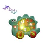 Музикална монтесори интерактивна играчка RJ6825A - Image 2