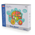 Музикална монтесори интерактивна играчка RJ6825A - Image 6