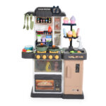 Кухня с аксесоари и течаща вода WD-R45 - Image 2