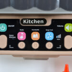 Кухня с аксесоари и течаща вода WD-R45 - Image 6